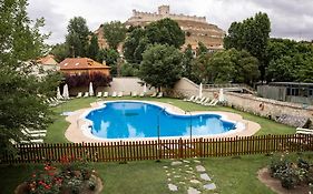 Hotel Spa Convento Las Claras